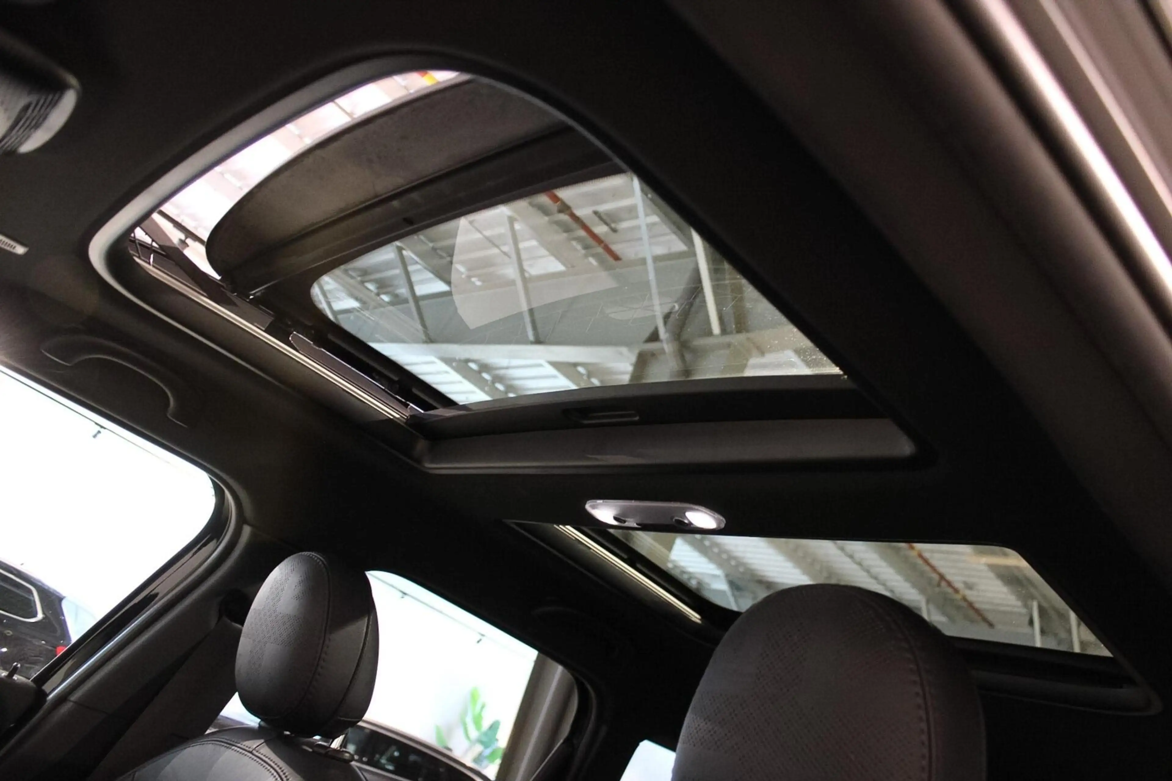 MINI Cooper S Countryman 2.0 Hammersmith PANO | H&K | HUD — photo 14
