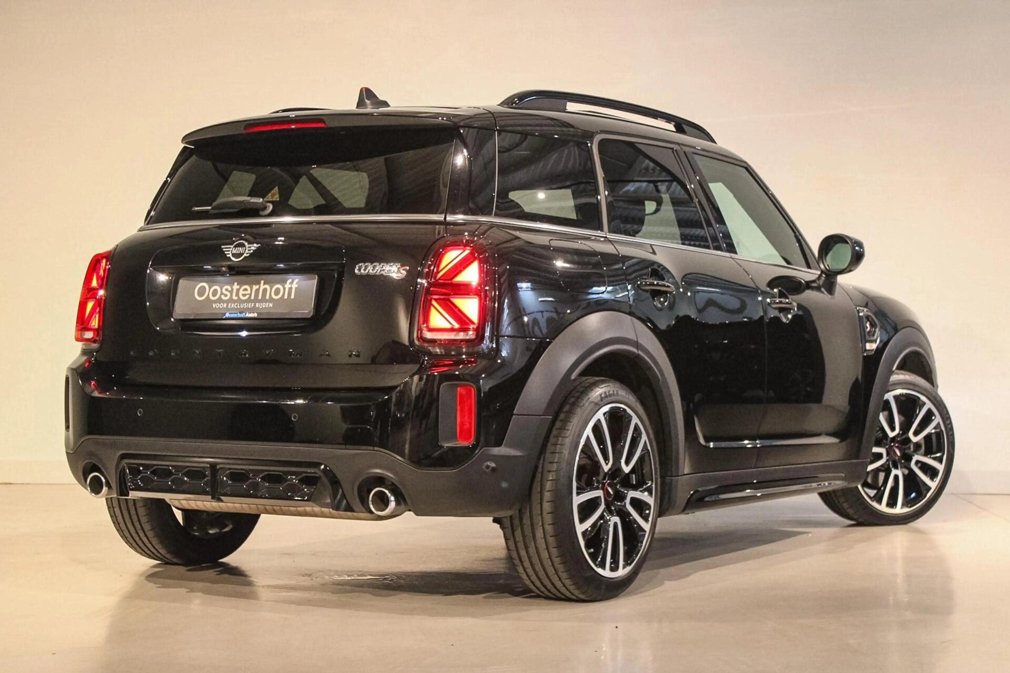 MINI Cooper S Countryman 2.0 Hammersmith PANO | H&K | HUD — photo 2