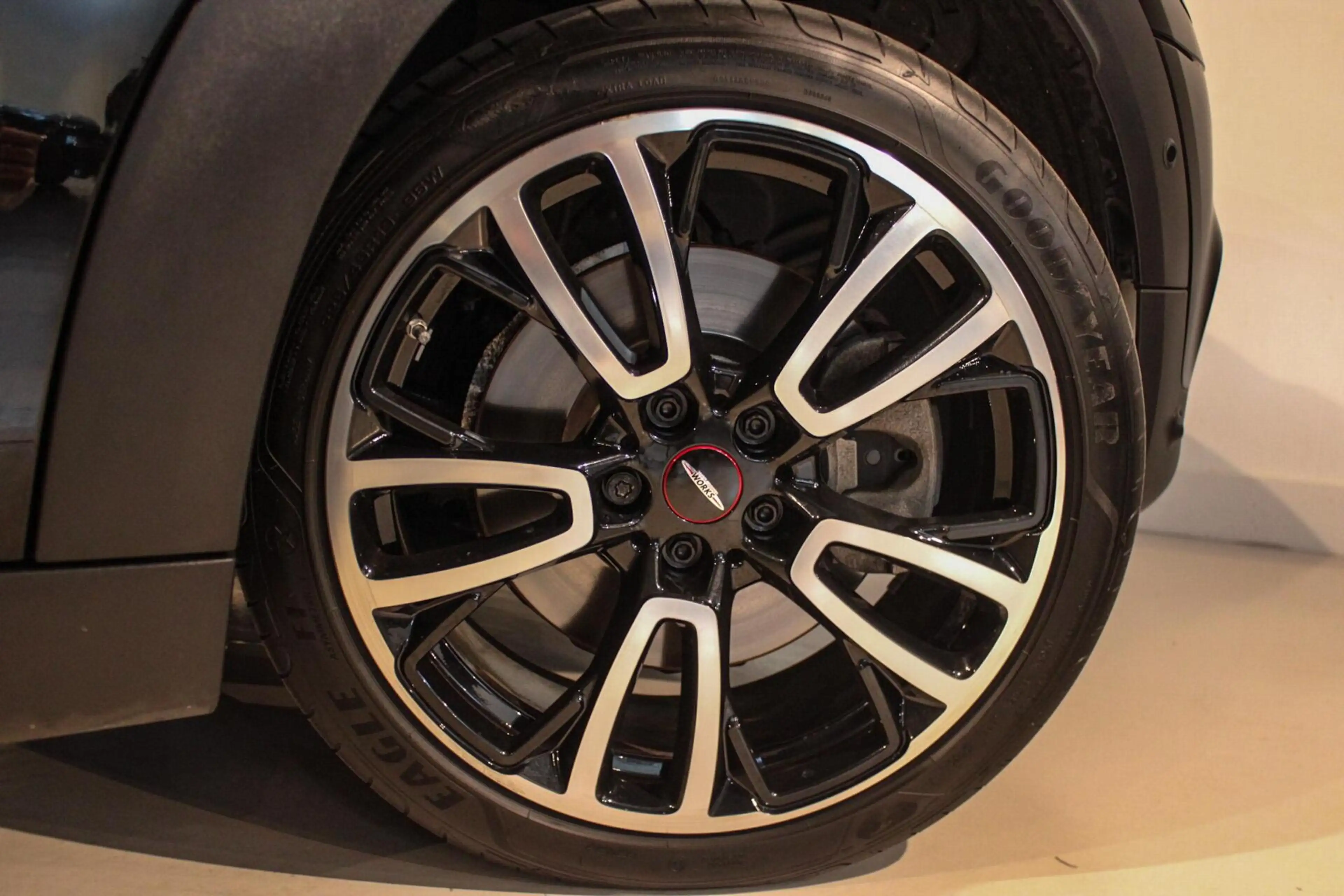 MINI Cooper S Countryman 2.0 Hammersmith PANO | H&K | HUD — photo 7