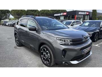1.2i Hybride 145 BVR Max