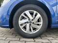 Volkswagen Polo Style 1.0 TSI,DSG PanoDach,Kamera,AHK Blau - thumbnail 8