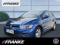Volkswagen Polo Style 1.0 TSI,DSG PanoDach,Kamera,AHK Blau - thumbnail 1