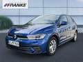 Volkswagen Polo Style 1.0 TSI,DSG PanoDach,Kamera,AHK Blau - thumbnail 2