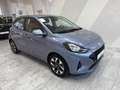 Hyundai i10 1.0 Trend Navi Carplay Kamera Garantie Blauw - thumbnail 17