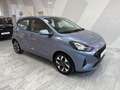 Hyundai i10 1.0 Trend Navi Carplay Kamera Garantie Blauw - thumbnail 2