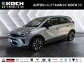Opel Crossland 1.2 Paket Elegance LED PDC NAVI SHZ TEMP Grau - thumbnail 1