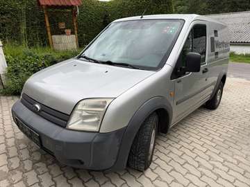 FT220K 1,8 TDCi