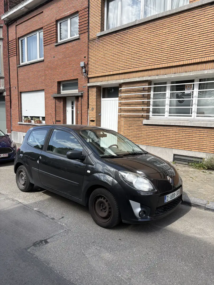Renault Twingo 1.2i prete à immatriculer - 2