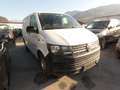 Volkswagen T6 Transporter N1 2,0 TDI Kasten Weiß - thumbnail 2