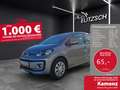 Volkswagen up! Klima GRA Kamera DAB SH Silber - thumbnail 1