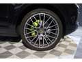 Porsche Cayenne Coupé 3.0i V6 462ch Tiptronic S E-Hybrid Schwarz - thumbnail 5