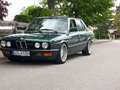 BMW 535 Green - thumbnail 1