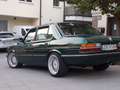 BMW 535 Green - thumbnail 2
