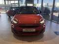 Fiat 600 Hybrid mHEV 145 6-Gang eDCT La Prima Orange - thumbnail 2