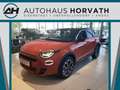 Fiat 600 Hybrid mHEV 145 6-Gang eDCT La Prima Orange - thumbnail 1