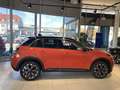 Fiat 600 Hybrid mHEV 145 6-Gang eDCT La Prima Orange - thumbnail 3