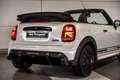 MINI Cooper Cabrio Rockingham GT | Stuurwielrand Verwarmd Wit - thumbnail 20