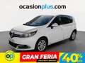 Renault Scenic 1.5dCi Energy Dynamique 110 Blanco - thumbnail 1