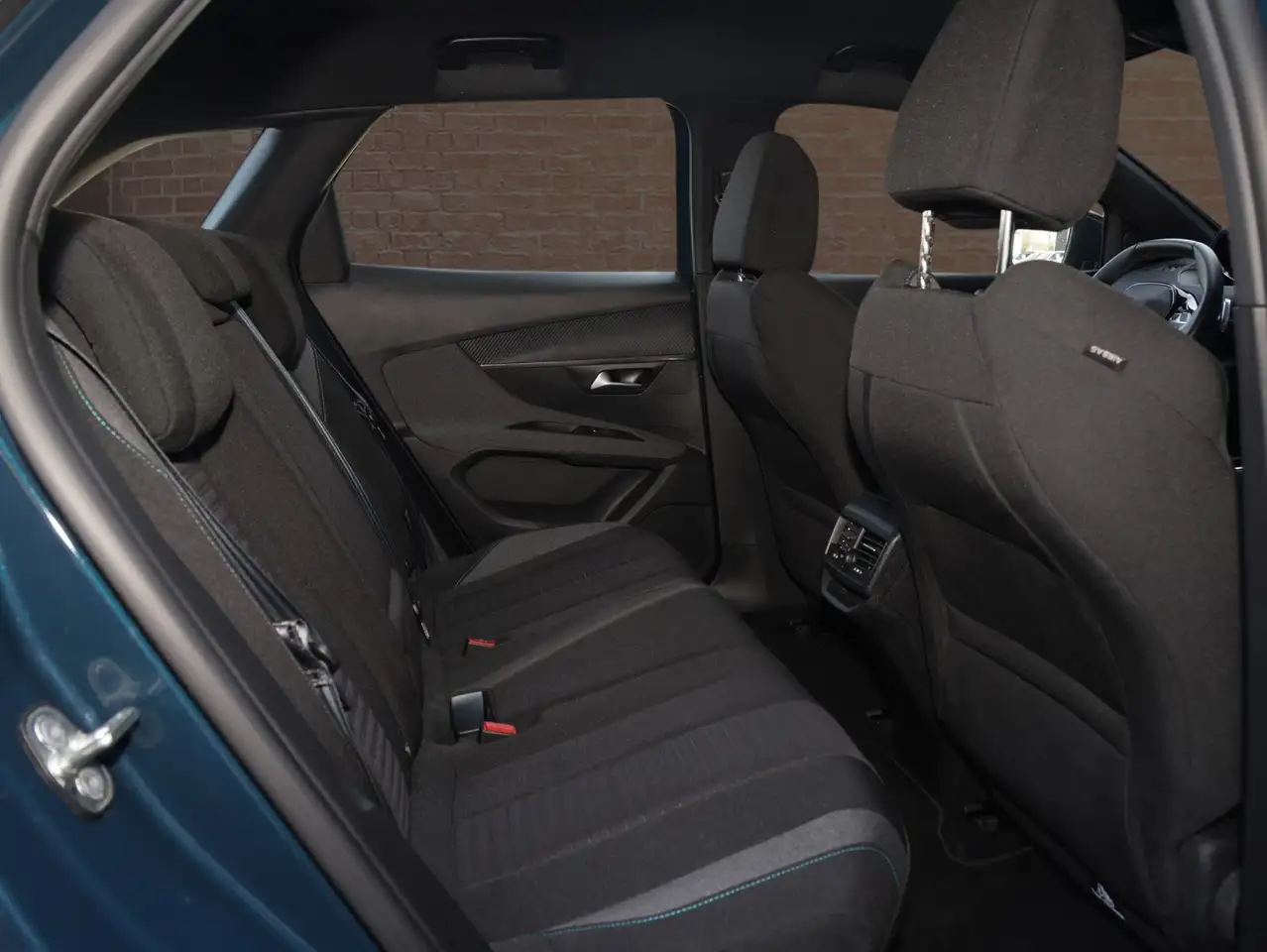 Peugeot 3008 Active Pack 11