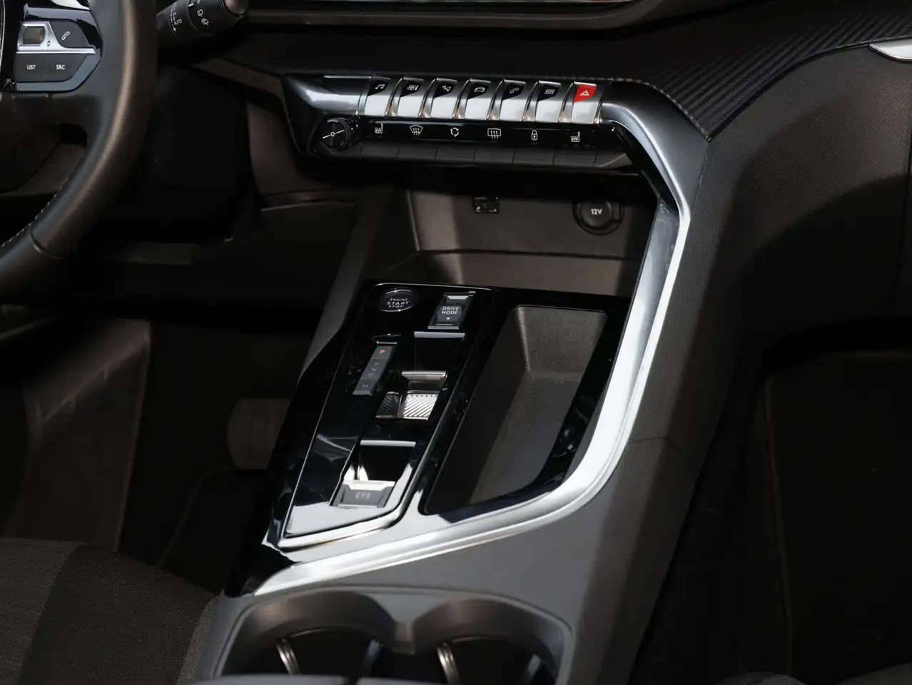 Peugeot 3008 Active Pack 12