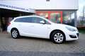 Opel Astra Sports Tourer 1.4 Business + Navi|Airco|Cruise|LMV Biały - thumbnail 4