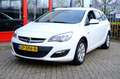 Opel Astra Sports Tourer 1.4 Business + Navi|Airco|Cruise|LMV Biały - thumbnail 20