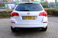 Opel Astra Sports Tourer 1.4 Business + Navi|Airco|Cruise|LMV Biały - thumbnail 7