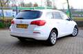 Opel Astra Sports Tourer 1.4 Business + Navi|Airco|Cruise|LMV Biały - thumbnail 3