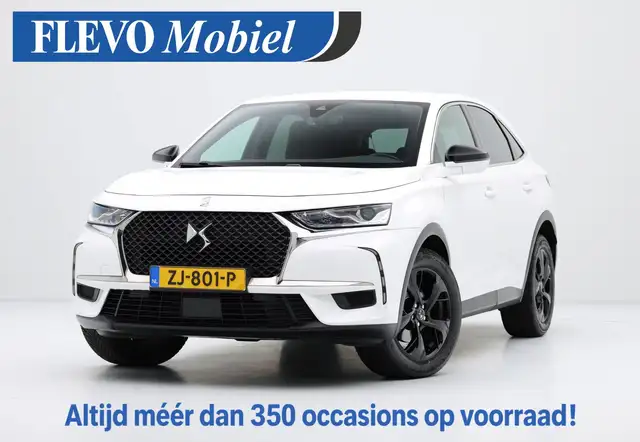 DS Automobiles DS 7