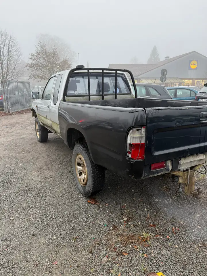 Toyota HiLux, foto 7