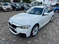 BMW 320 d xDrive M Sportpaket *Alcantara *Xenon*Navi Blanc - thumbnail 5