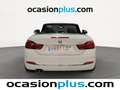 BMW 420 420iA Cabrio Blanc - thumbnail 13
