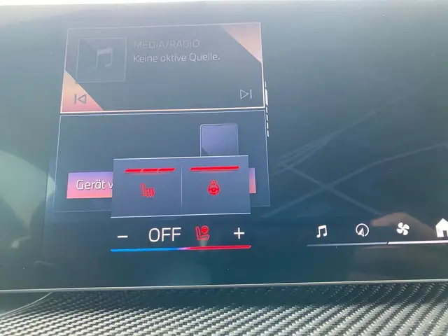 BMW 4 Series view 13