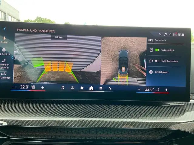 BMW 4 Series view 15