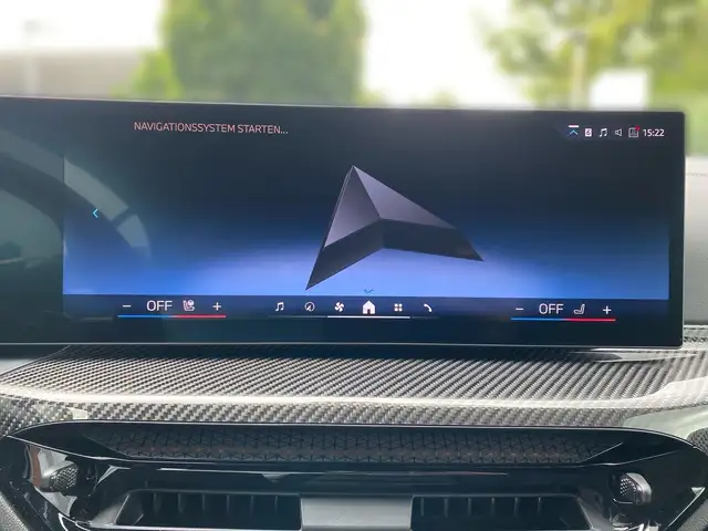 BMW 4 Series view 9