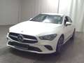 Mercedes-Benz CLA 200 Progressive T-Leder Navi LED SHZ Alb - thumbnail 2