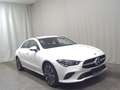 Mercedes-Benz CLA 200 Progressive T-Leder Navi LED SHZ Alb - thumbnail 3