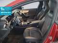 Mercedes-Benz CLA 200 AMG AMG NIGHT PANORAMA KAMER Rot - thumbnail 10