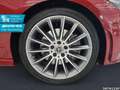 Mercedes-Benz CLA 200 AMG AMG NIGHT PANORAMA KAMER Rot - thumbnail 5