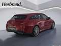 Mercedes-Benz CLA 200 AMG NIGHT PANORAMA KAMER Rouge - thumbnail 3