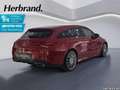 Mercedes-Benz CLA 200 AMG AMG NIGHT PANORAMA KAMER Rot - thumbnail 3