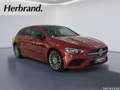 Mercedes-Benz CLA 200 AMG NIGHT PANORAMA KAMER Rouge - thumbnail 2