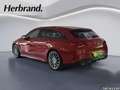 Mercedes-Benz CLA 200 AMG NIGHT PANORAMA KAMER Rouge - thumbnail 4