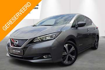 Tekna 40kWh - incl 2 jaar KARE