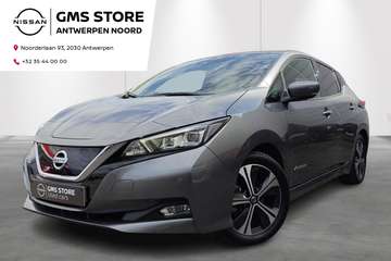 Tekna 40kWh - incl 2 jaar KARE