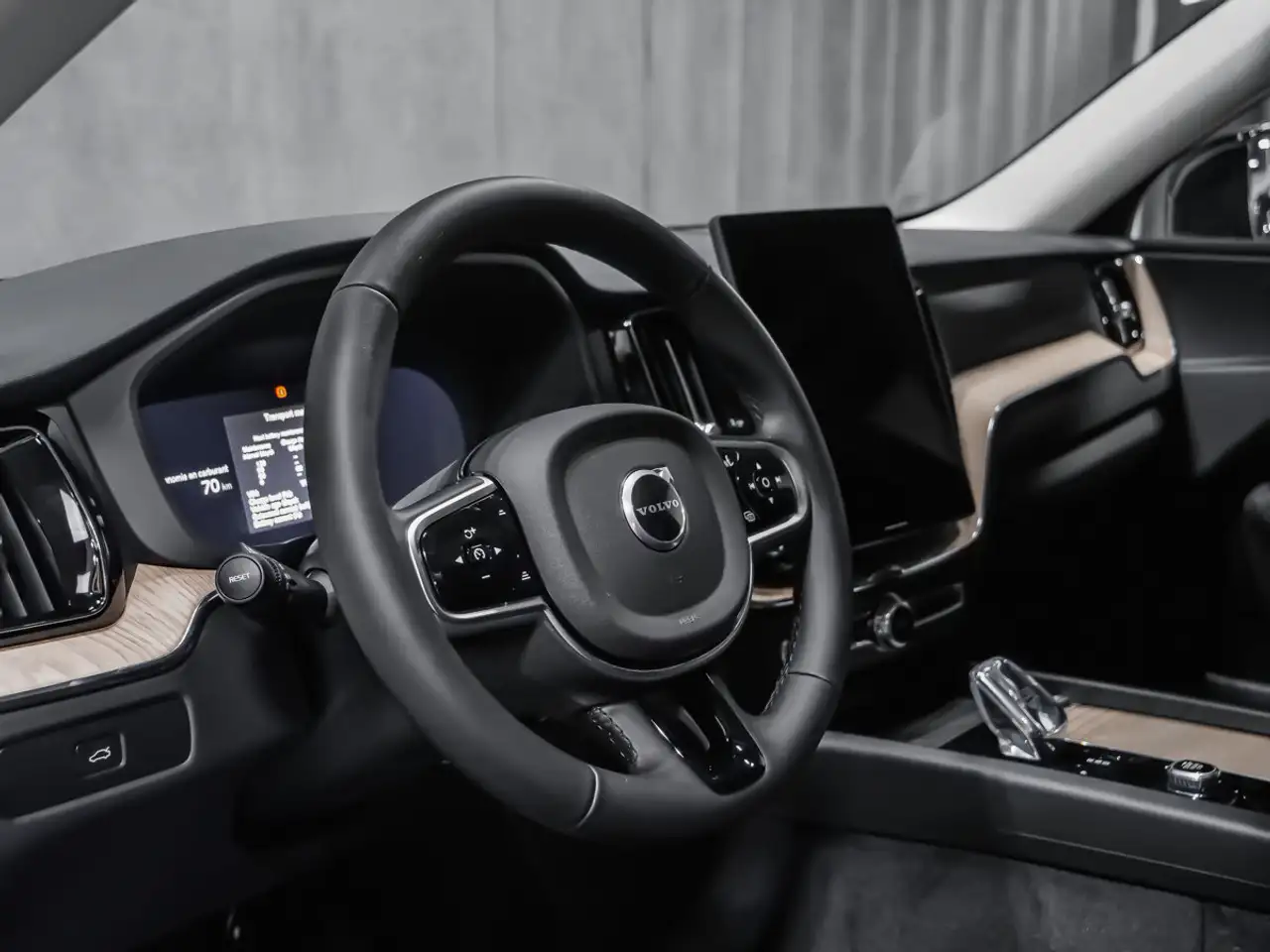 Volvo XC60 снимка Volvo XC60