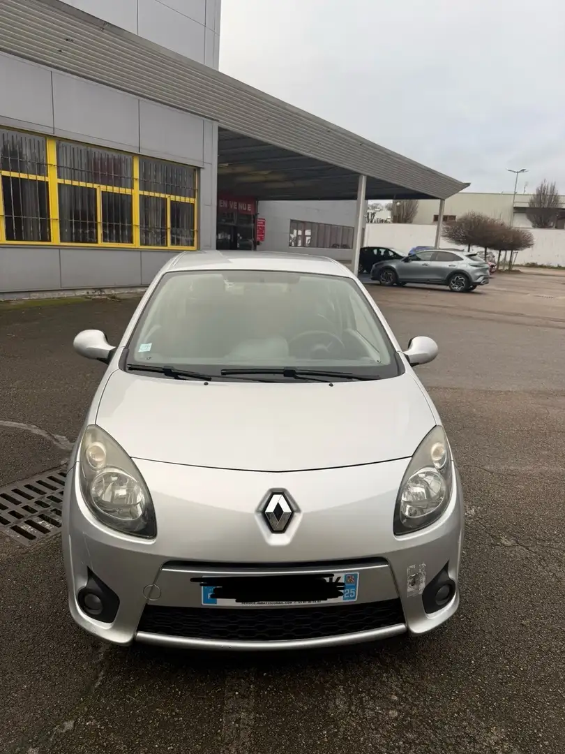 Renault Twingo II 1.2 16v 75 Dynamique - 1