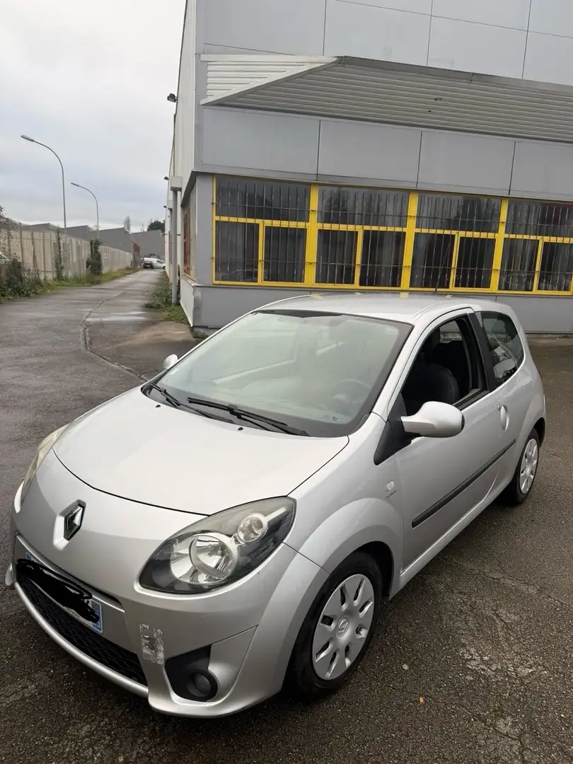 Renault Twingo II 1.2 16v 75 Dynamique - 2