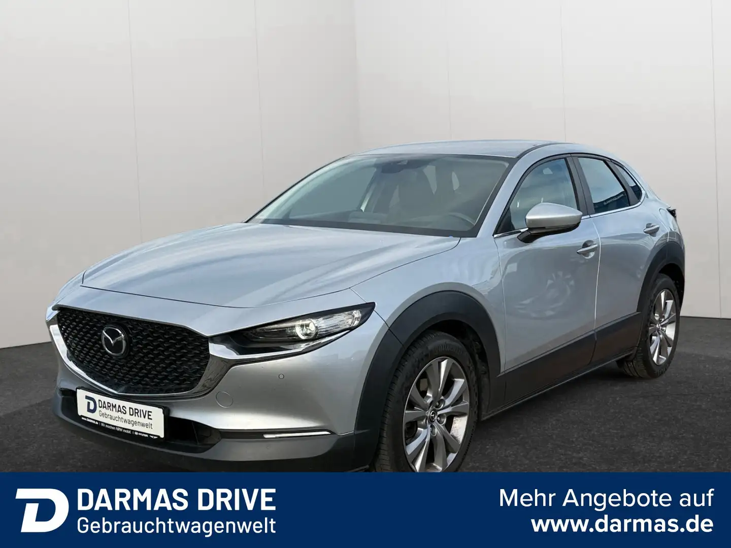 Mazda CX-30 CX-30 2,0 2WD Automatik Selection Navi HuD LED - 1