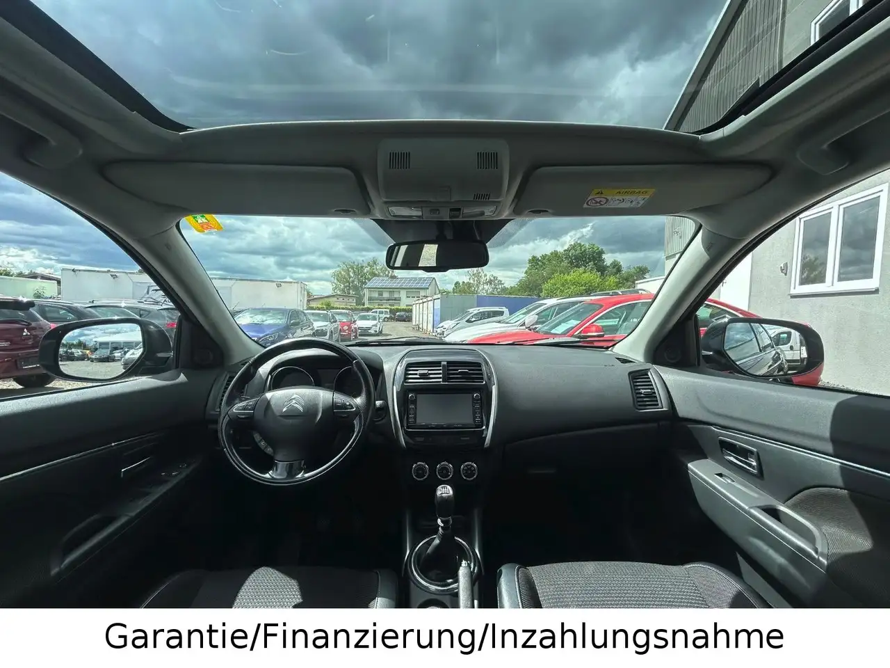 Das Auto